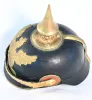 Baden Private Purchase NCO Infantry Pickelhaube Visuel 7